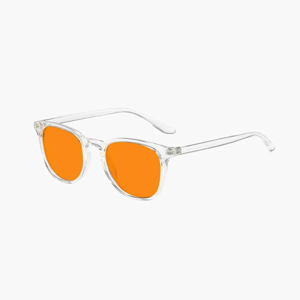 Gafas de Luz Azul - Para Personas con Sueño Profundo