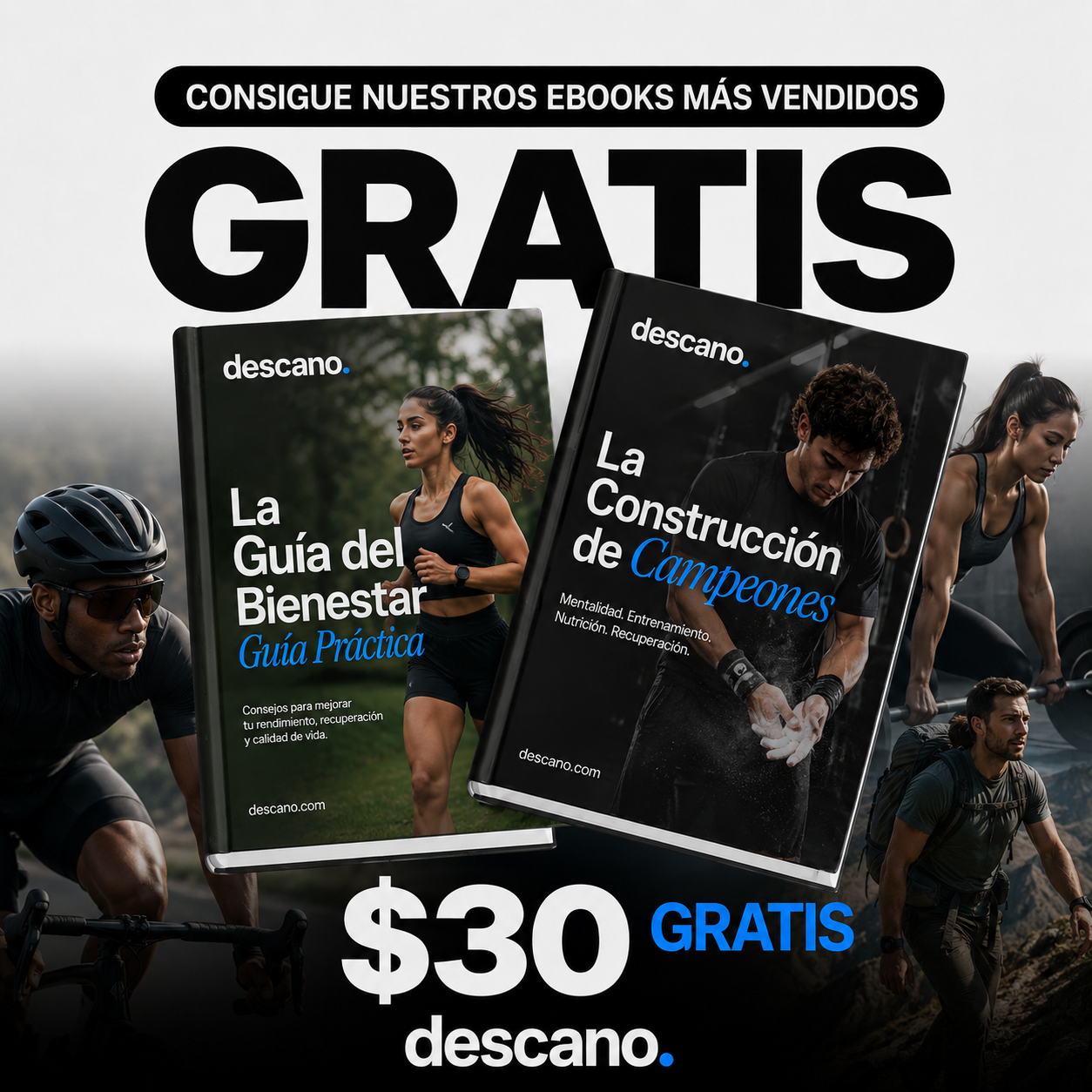 Bandas Nasales Magnéticas