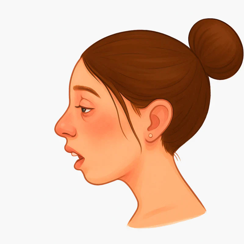 Desarrollo facial