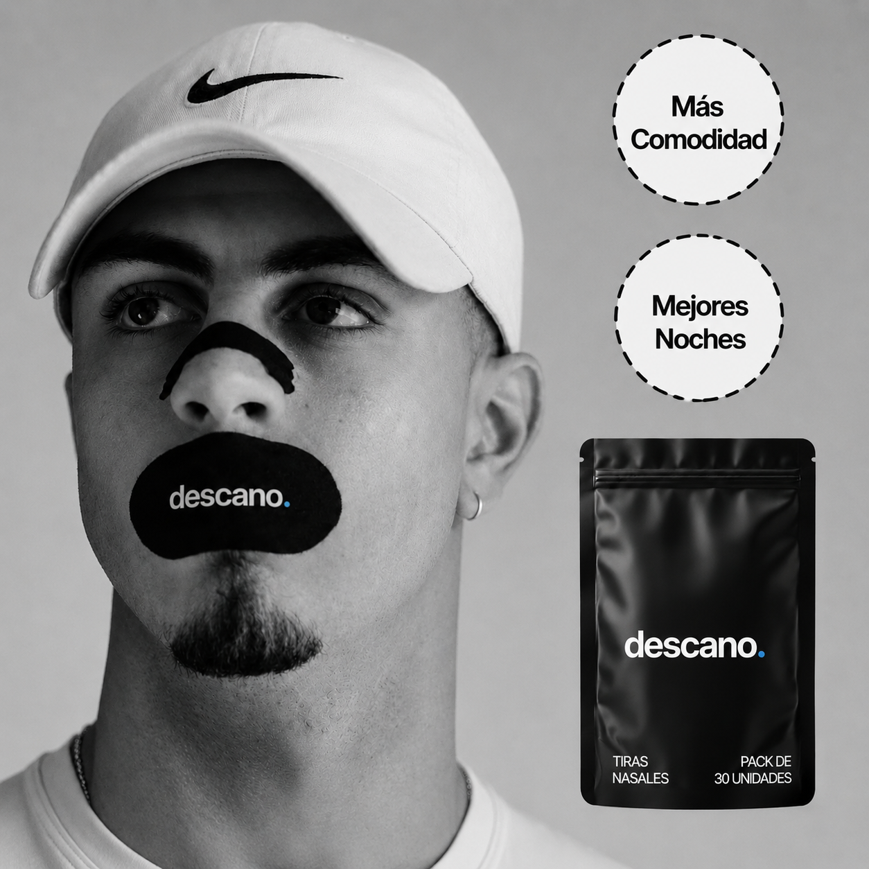 Cinta para la Boca