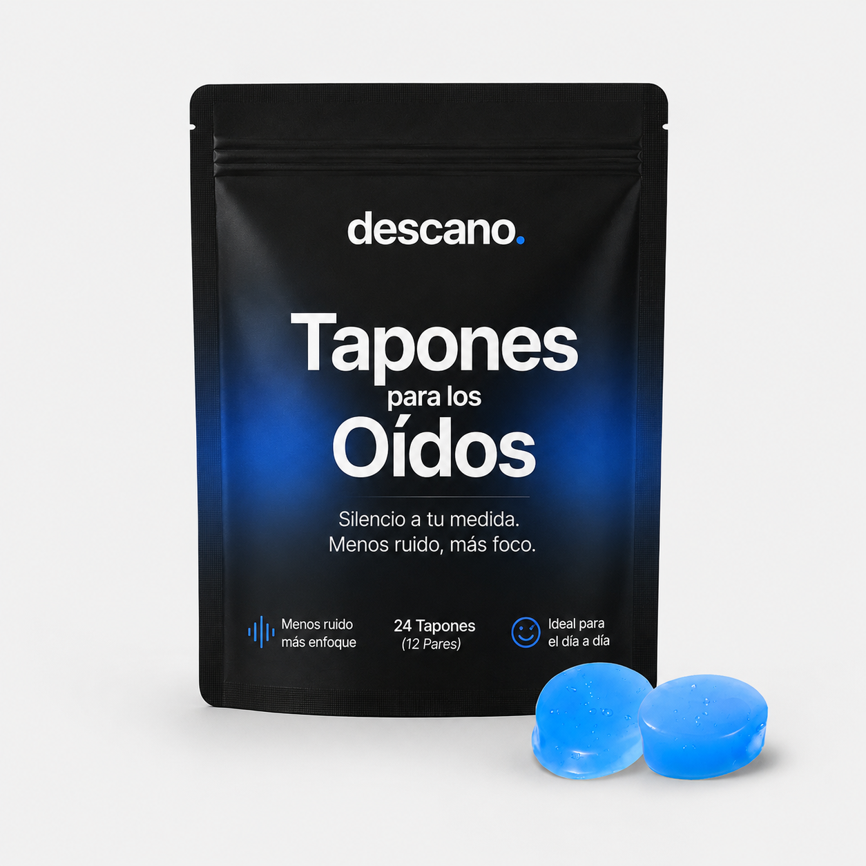 Tapones para Oídos