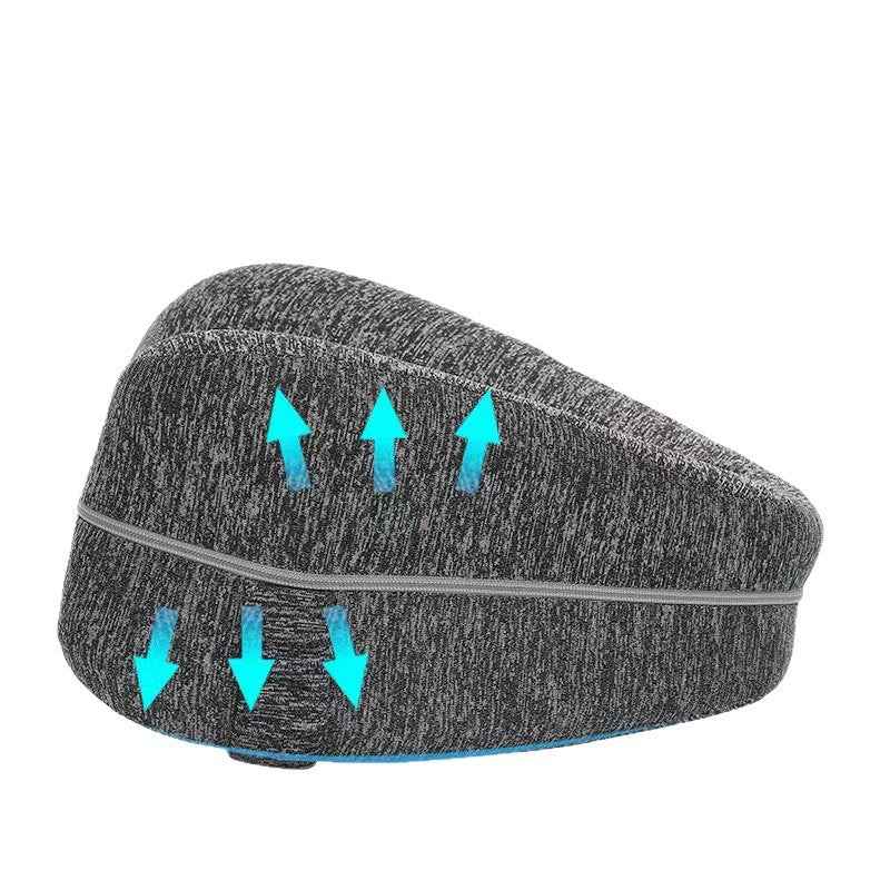 Almohada de Soporte para Piernas